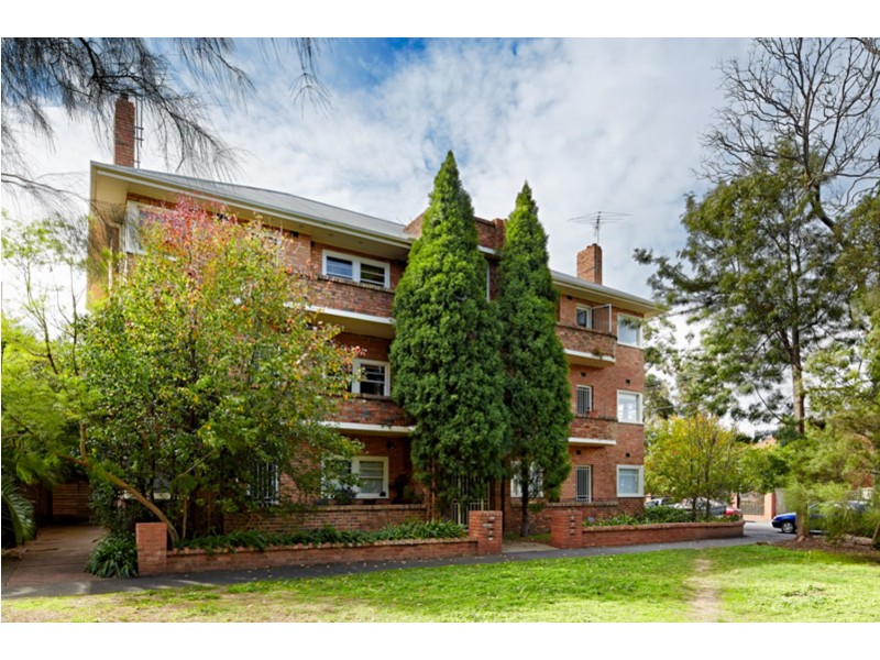 6/4 Church Square, St Kilda VIC 3182