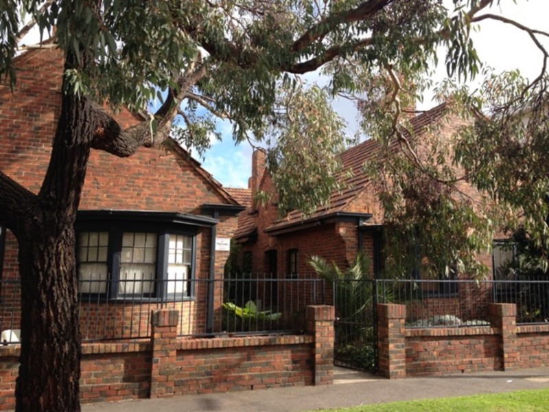 3/5-7 Spenser Street, St Kilda VIC 3182