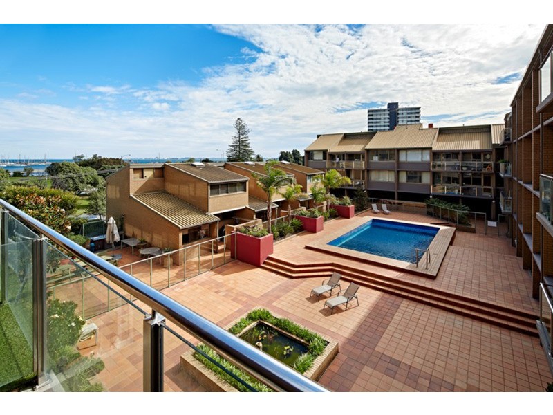 39/343 Beaconsfield Parade, St Kilda West VIC 3182