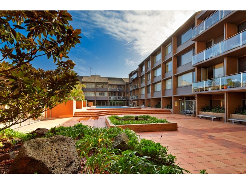 39/343 Beaconsfield Parade, St Kilda West VIC 3182