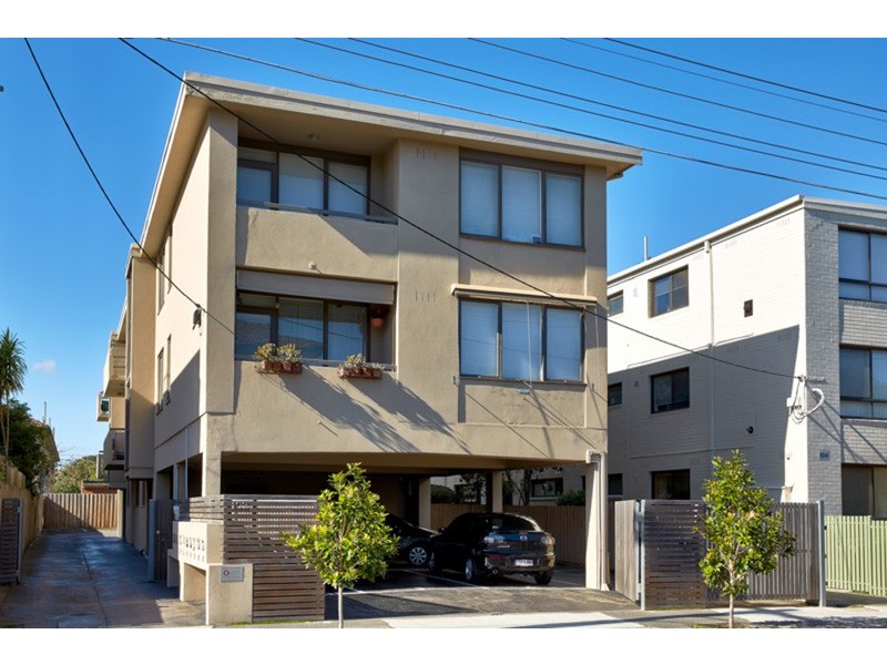 7/102 Westbury  Street, St Kilda East VIC 3183
