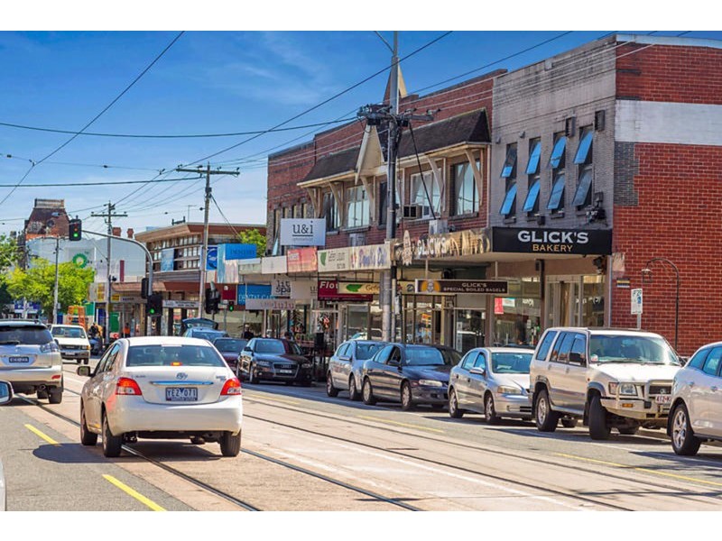 7/102 Westbury  Street, St Kilda East VIC 3183