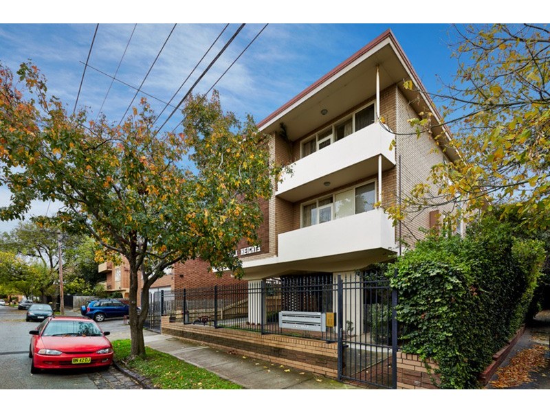 5/12 Avoca Avenue, Elwood VIC 3184
