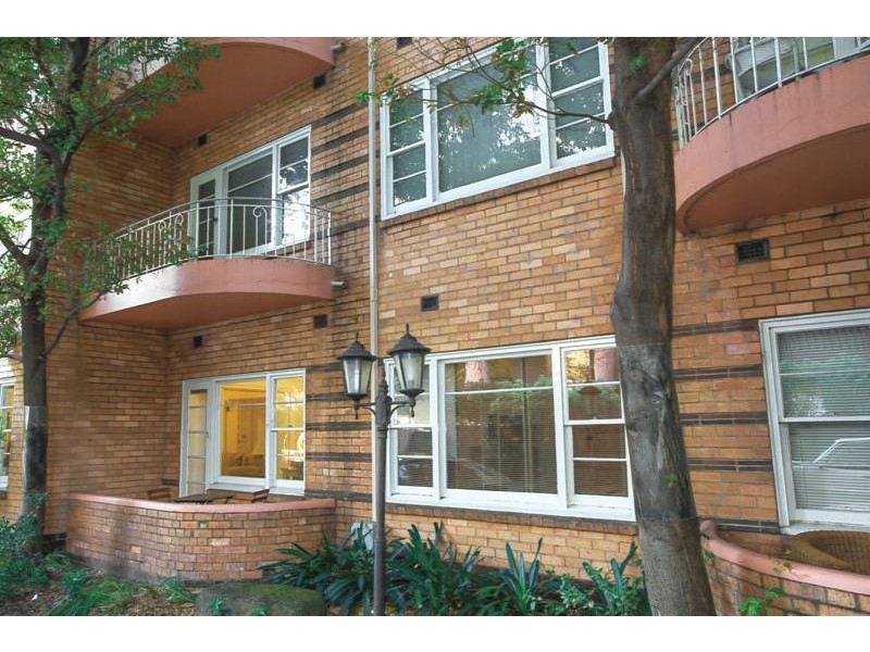 6/596 St Kilda Road, St Kilda VIC 3182