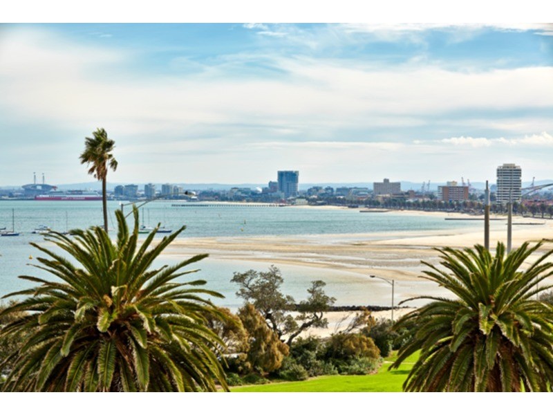 33/8-10 Esplanade, St Kilda VIC 3182