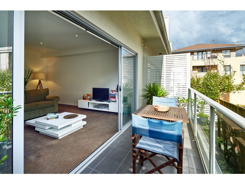 10/5 Lewisham Road, Windsor VIC 3181