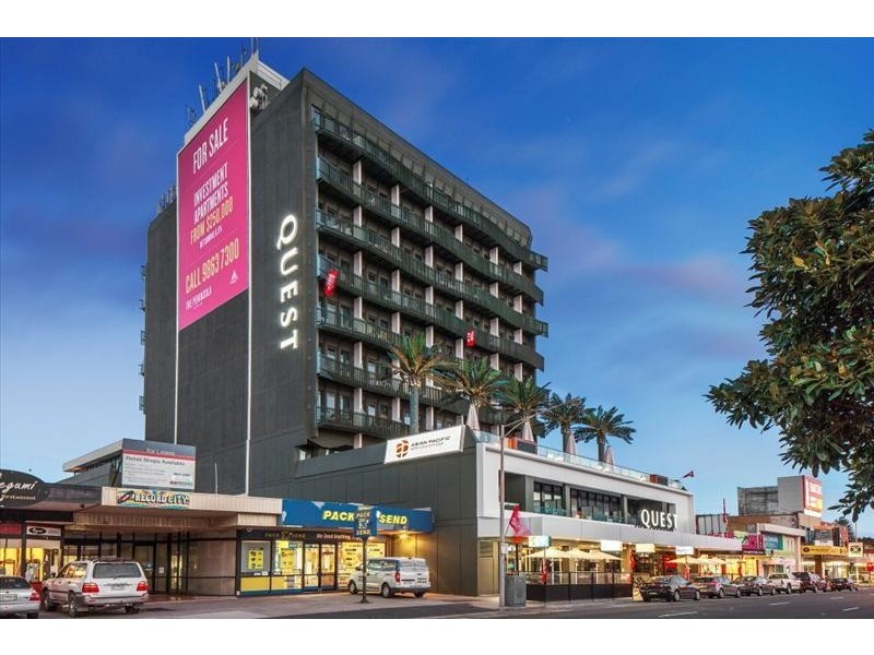 33/435 Nepean Highway, Frankston VIC 3199
