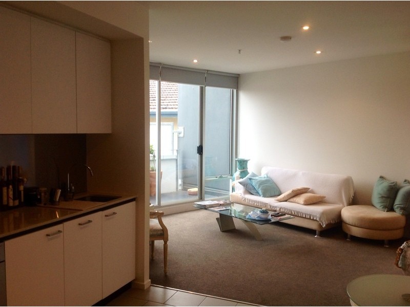 19/52 Fitzroy Street, St Kilda VIC 3182