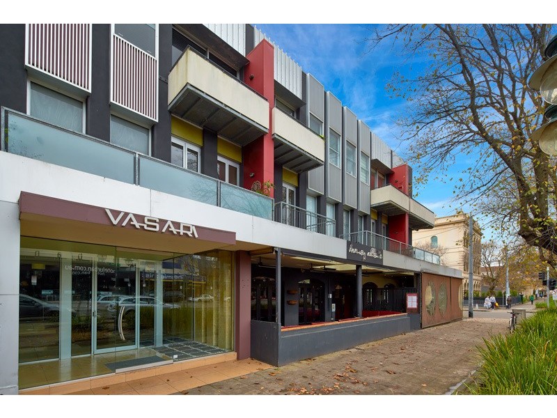 24/14 Fitzroy  Street, St Kilda VIC 3182