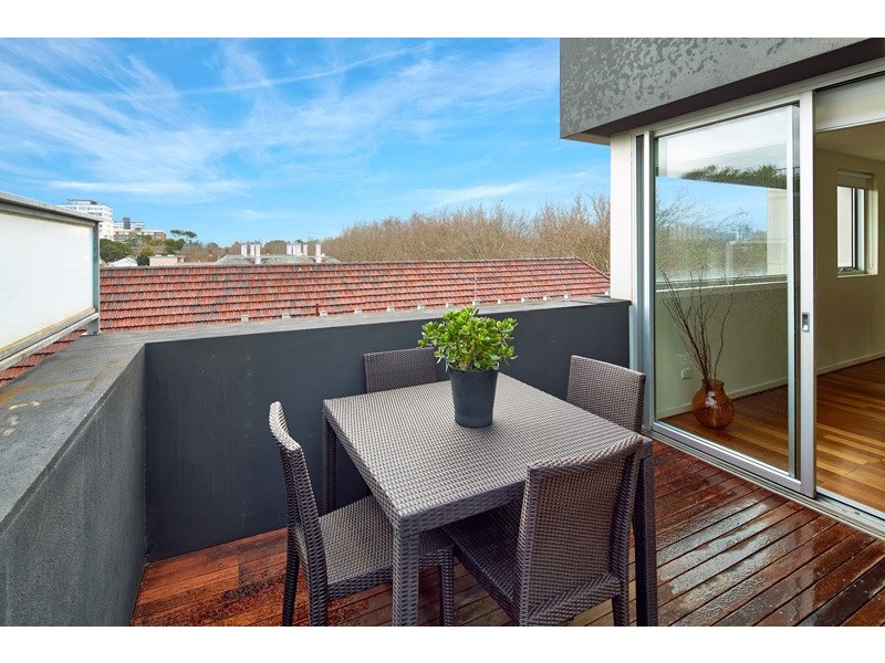 24/14 Fitzroy  Street, St Kilda VIC 3182