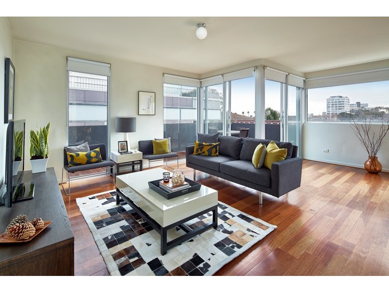 24/14 Fitzroy  Street, St Kilda VIC 3182