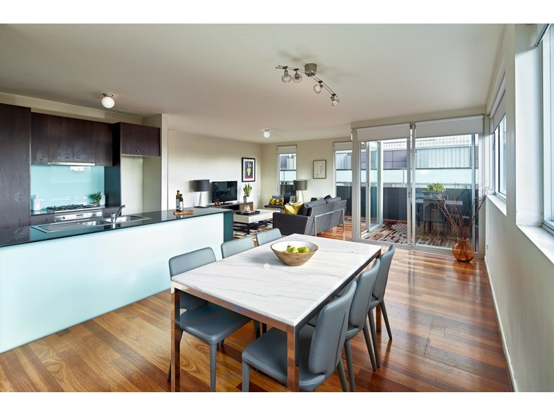 24/14 Fitzroy  Street, St Kilda VIC 3182