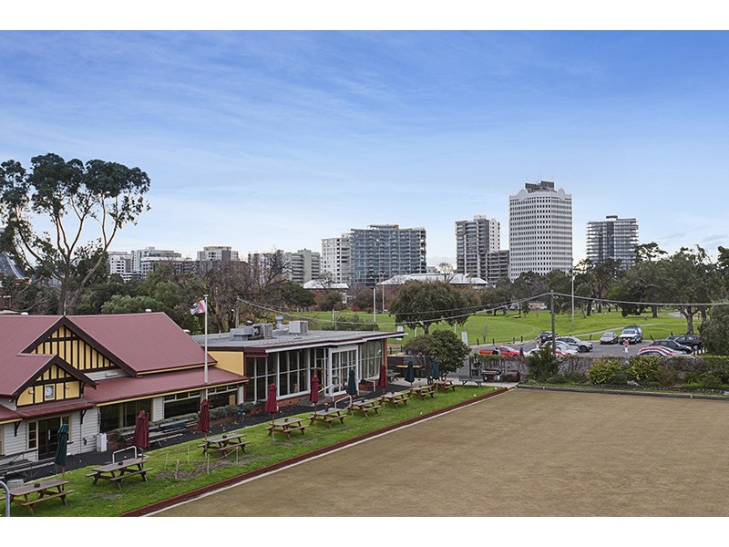 32/64 Fitzroy Street, St Kilda VIC 3182