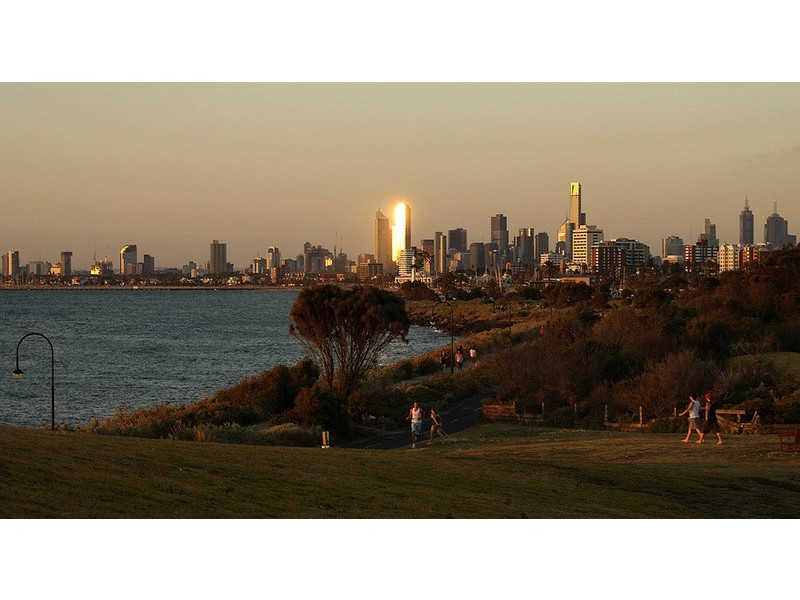 2/32 Broadway, Elwood VIC 3184