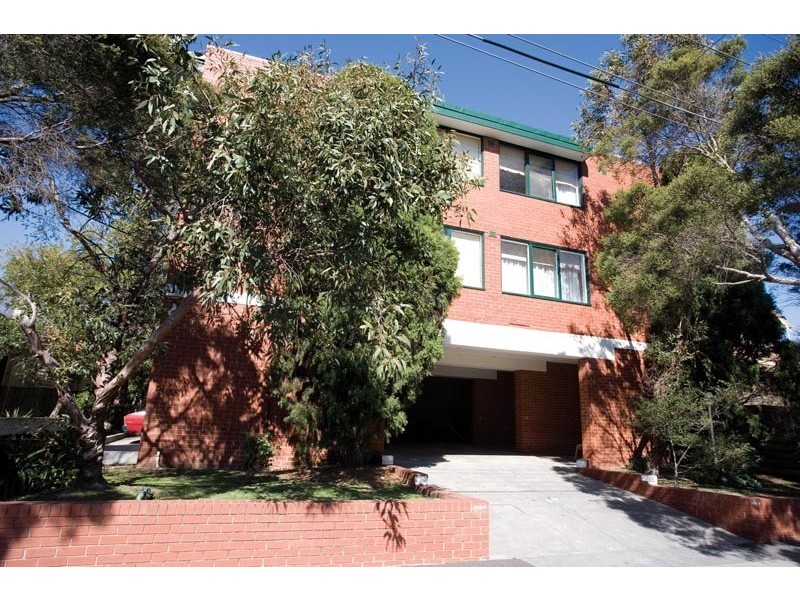 8/25 Jackson Street, St Kilda VIC 3182