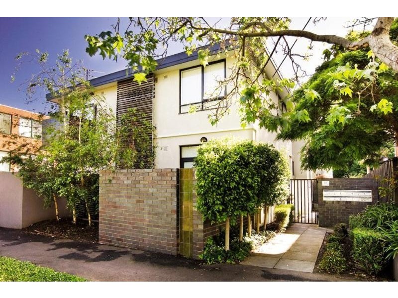 7/6 Inverleith Court, St Kilda VIC 3182