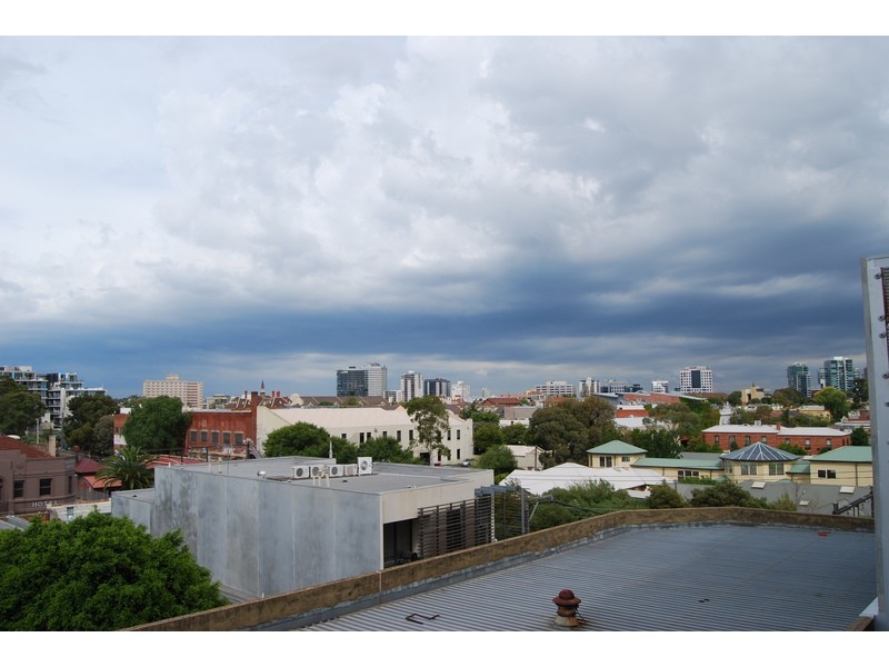 42 Porter  Street, Prahran VIC 3181