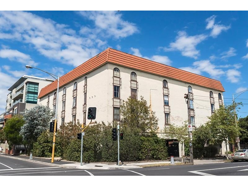 209/44 Barkly Street, St Kilda VIC 3182