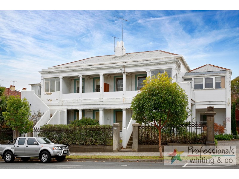 1/24 Princes Street, St Kilda VIC 3182