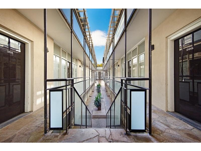 203/363 Beaconsfeild  Parade, St Kilda VIC 3182