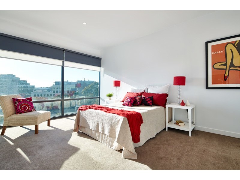 28/1 St Kilda Road, St Kilda VIC 3182