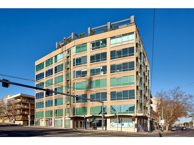 28/1 St Kilda Road, St Kilda VIC 3182