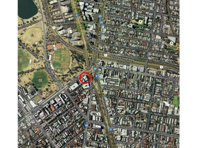 28/1 St Kilda Road, St Kilda VIC 3182