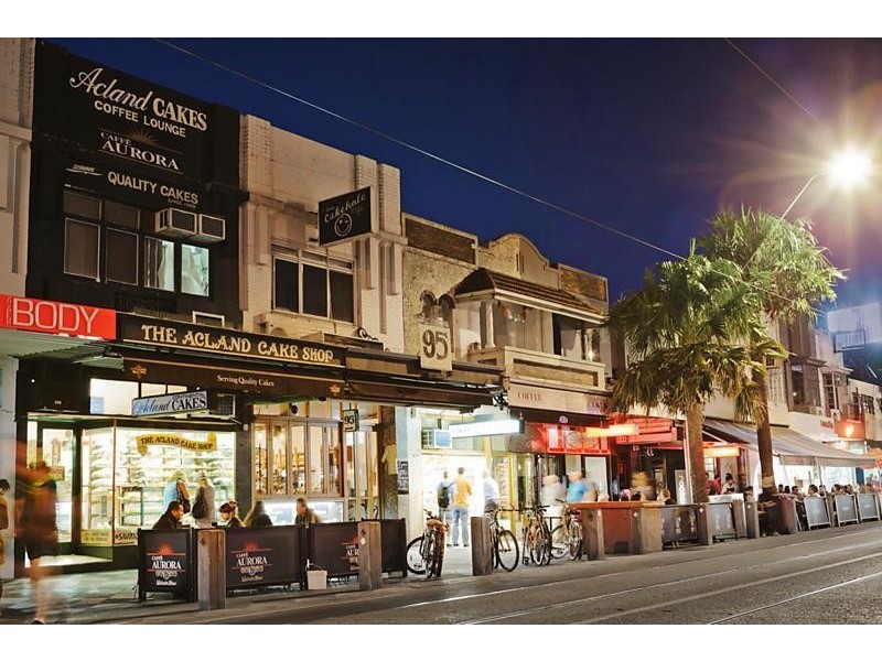 28/1 St Kilda Road, St Kilda VIC 3182