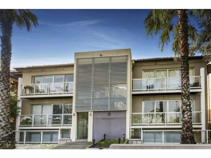 304/363 Beaconsfield Parade, St Kilda VIC 3182