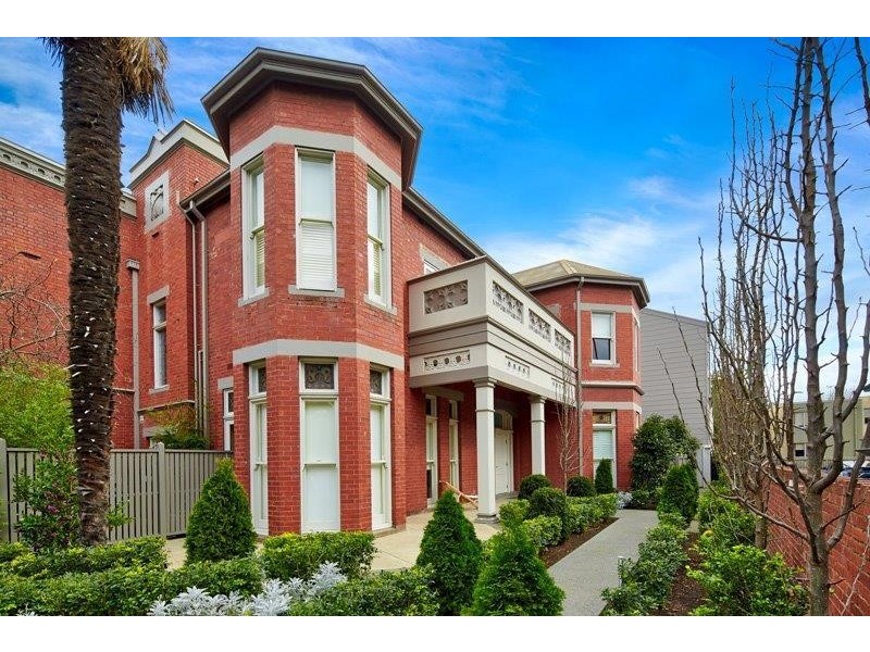 12/5 Lewisham Road, Windsor VIC 3181