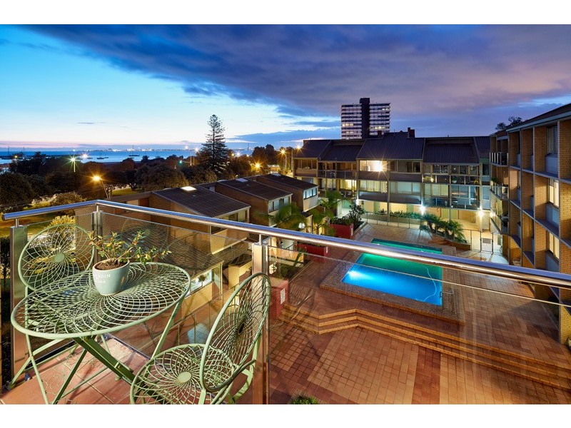 49/343 Beaconsfield Parade, St Kilda West VIC 3182