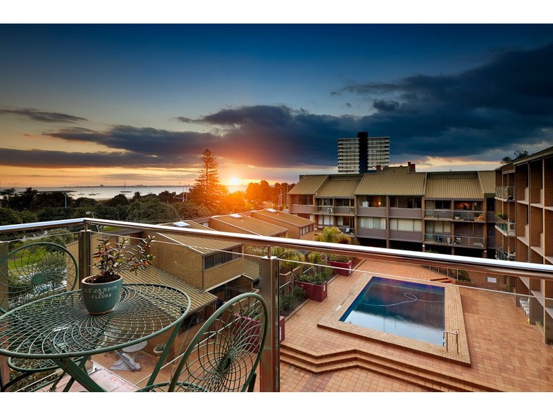 49/343 Beaconsfield Parade, St Kilda West VIC 3182