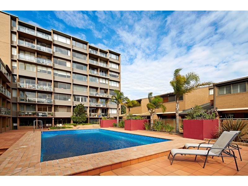 49/343 Beaconsfield Parade, St Kilda West VIC 3182
