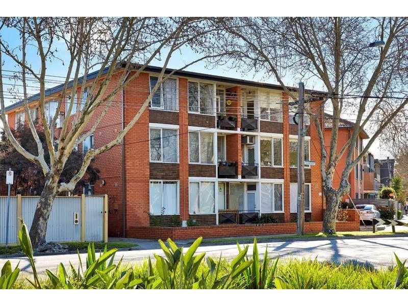 11/125 TENNYSON Street, Elwood VIC 3184