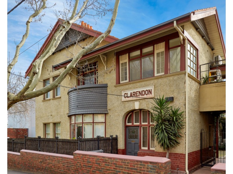 6/26 Blessington Street, St Kilda VIC 3182