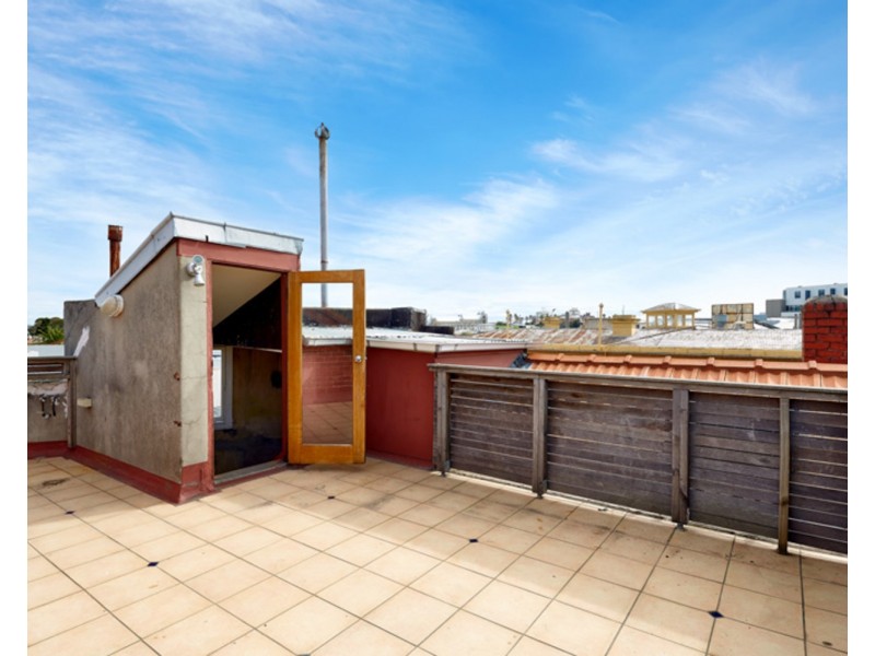 6/26 Blessington Street, St Kilda VIC 3182