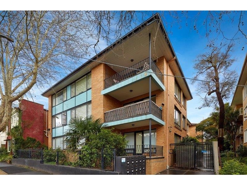 14/22A Acland Street, St Kilda VIC 3182