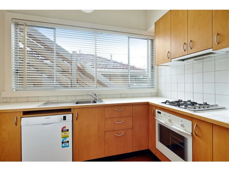 5/51 Spenser  Street, St Kilda VIC 3182