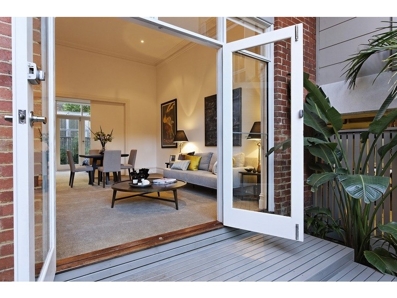 7/5 Lewisham  Road, Windsor VIC 3181