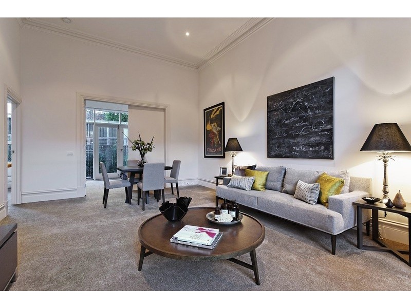 7/5 Lewisham  Road, Windsor VIC 3181