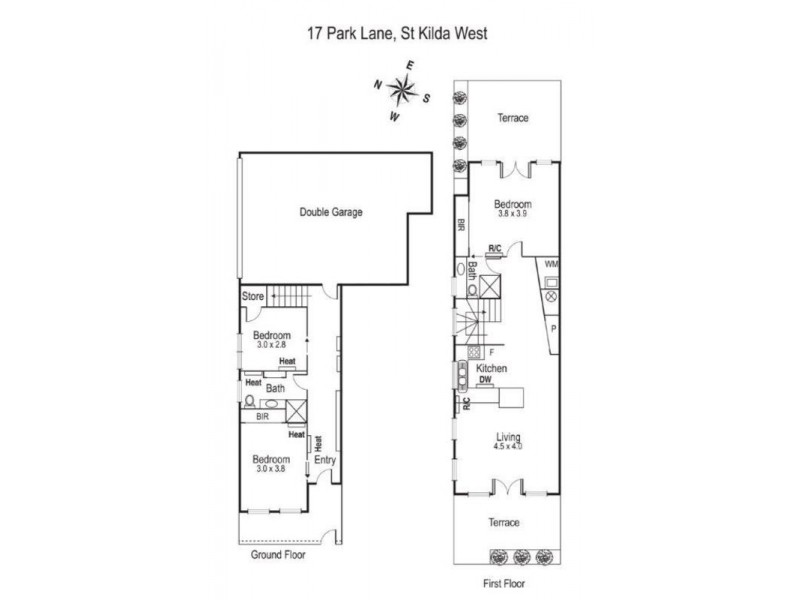 17 Park Lane, St Kilda VIC 3182