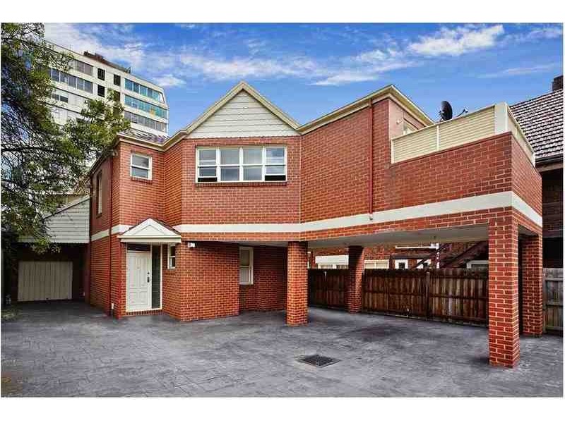 3/29 Park  Street, St Kilda West VIC 3182