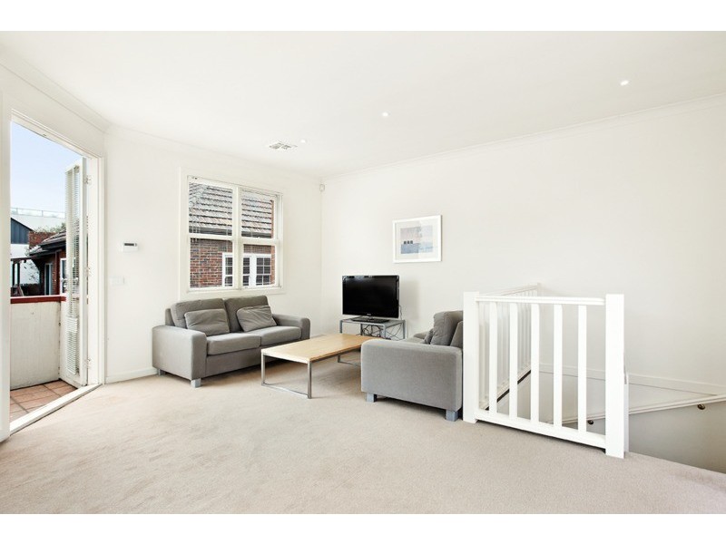 3/29 Park  Street, St Kilda West VIC 3182