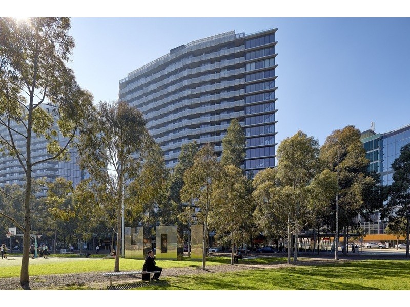S1209/8 Waterview Walk, Docklands VIC 3008
