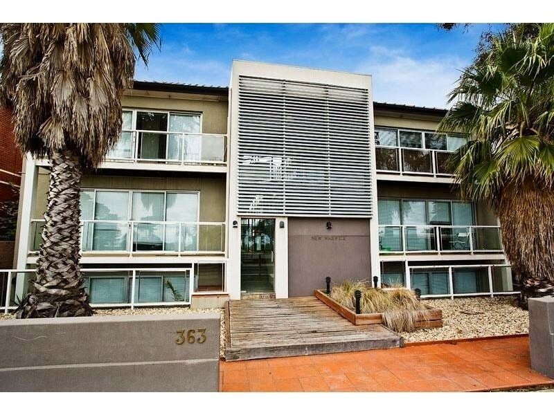 208/363 Beaconsfield Parade, St Kilda West VIC 3182