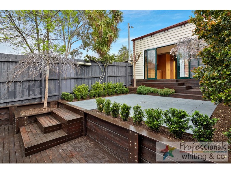 138 Bellair Street, Kensington VIC 3031