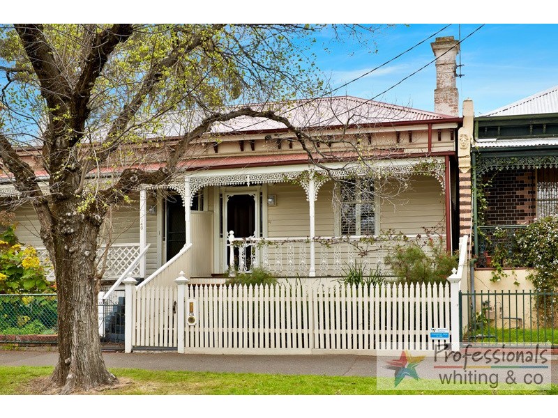 138 Bellair Street, Kensington VIC 3031