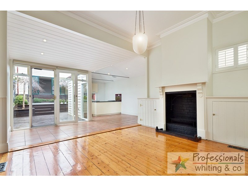 138 Bellair Street, Kensington VIC 3031