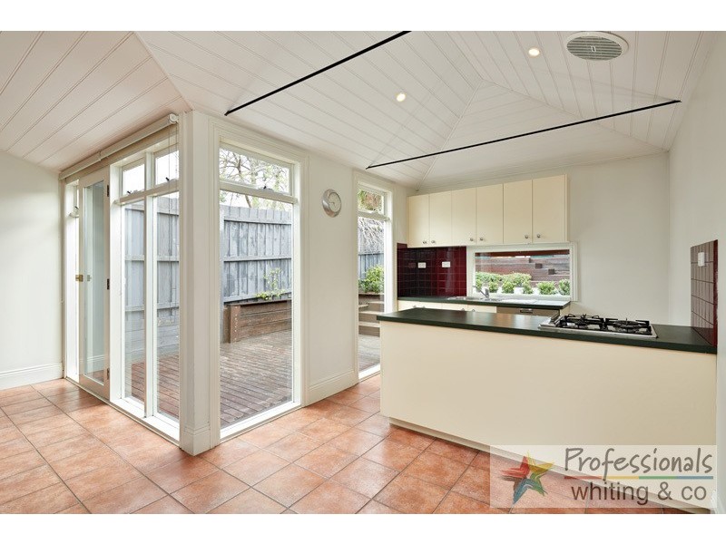 138 Bellair Street, Kensington VIC 3031