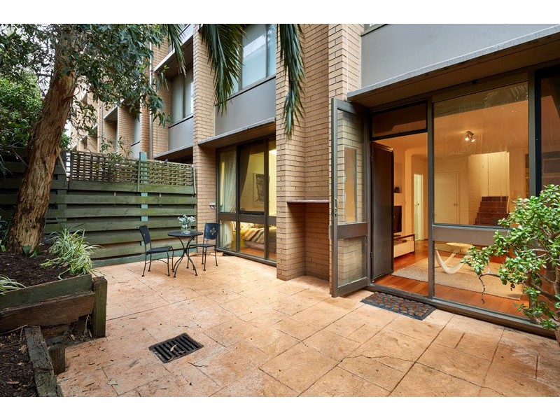 4/343 Beaconsfield Parade, St Kilda West VIC 3182
